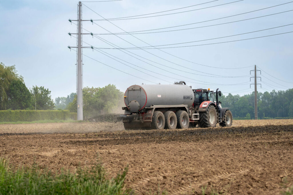 Our Industries—Agriscience  & Fertilizer